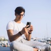 Spigen Optik Pro GLAS.TR „EZ FIT” – защитна стъклена протекция за камера 2 бр. за iPhone 14 Pro / Pro Max, iPhone 15 Pro / Pro Max, iPhone 16 Pro / Pro Max, iPhone 17 Pro / Pro Max (черна) - 8809811866407-AGL05205