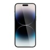 Spigen Glas.TR Slim закалено стъкло за iPhone 14 Pro Max (0.2 mm), 9H - Spigen Glas.TR Slim закалено стъкло за iPhone 14 Pro Max (0.2 mm), 9H - 8809811866452-AGL05210