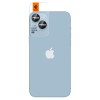 Spigen Optik.Tr „EZ Fit” протектор за камера 2 броя за iPhone 14 / 14 Plus / 15 / 15 Plus (черен) - Spigen Optik.Tr „EZ Fit” протектор за камера 2 броя за iPhone 14 / 14 Plus / 15 / 15 Plus (черен) - 8809811866476-AGL05213