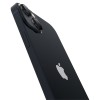 Spigen Optik.Tr „EZ Fit” протектор за камера 2 броя за iPhone 14 / 14 Plus / 15 / 15 Plus (черен) - Spigen Optik.Tr „EZ Fit” протектор за камера 2 броя за iPhone 14 / 14 Plus / 15 / 15 Plus (черен) - 8809811866476-AGL05213
