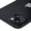 Spigen Optik.Tr „EZ Fit” протектор за камера 2 броя за iPhone 14 / 14 Plus / 15 / 15 Plus (черен) - Spigen Optik.Tr „EZ Fit” протектор за камера 2 броя за iPhone 14 / 14 Plus / 15 / 15 Plus (черен) - 8809811866476-AGL05213