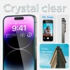 Spigen Glas.TR „EZ Fit” – закалено стъкло 2x за iPhone 14 Pro (Clear) - Spigen Glas.TR „EZ Fit” – закалено стъкло 2x за iPhone 14 Pro (Clear) - 8809811866483-AGL05214