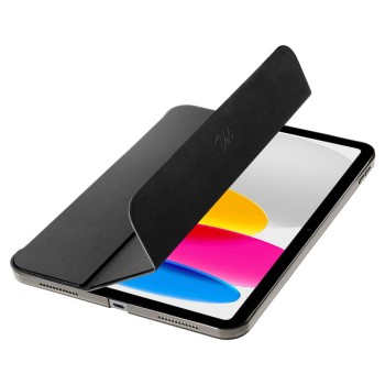 Spigen Smart Fold кейс за iPad 10.9” (10/2022) / iPad 11” (11/2025) BLACK Spigen Smart Fold кейс за iPad 10.9” (10/2022) / iPad 11” (11/2025) BLACK
