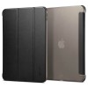 Spigen Smart Fold кейс за iPad 10.9” (10/2022) / iPad 11” (11/2025) BLACK - 8809811867343-ACS05309