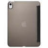 Spigen Smart Fold кейс за iPad 10.9” (10/2022) / iPad 11” (11/2025) BLACK - 8809811867343-ACS05309