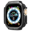 SPIGEN Rugged Armor за Apple Watch Ultra 1 / 2 / 3 / 4 (49 мм) Matte Black