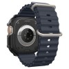 SPIGEN Rugged Armor за Apple Watch Ultra 1 / 2 / 3 / 4 (49 мм) Matte Black