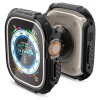 Spigen Tough Armor за Apple Watch Ultra 1 / 2 / 3 / 4 (49 мм) Black Spigen Tough Armor за Apple Watch Ultra 1 / 2 / 3 / 4 (49 мм) Black
