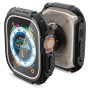 Spigen Tough Armor за Apple Watch Ultra 1 / 2 / 3 / 4 (49 мм) Black