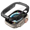 Spigen Tough Armor за Apple Watch Ultra 1 / 2 / 3 / 4 (49 мм) Black Spigen Tough Armor за Apple Watch Ultra 1 / 2 / 3 / 4 (49 мм) Black