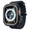 Spigen Tough Armor за Apple Watch Ultra 1 / 2 / 3 / 4 (49 мм) Black Spigen Tough Armor за Apple Watch Ultra 1 / 2 / 3 / 4 (49 мм) Black