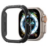 Spigen Tough Armor за Apple Watch Ultra 1 / 2 / 3 / 4 (49 мм) Black Spigen Tough Armor за Apple Watch Ultra 1 / 2 / 3 / 4 (49 мм) Black