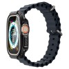 Spigen Tough Armor за Apple Watch Ultra 1 / 2 / 3 / 4 (49 мм) Black Spigen Tough Armor за Apple Watch Ultra 1 / 2 / 3 / 4 (49 мм) Black