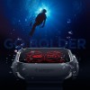 SPIGEN THIN FIT за Apple Watch ULTRA 1 / 2 / 3 (49 мм) Черен - 8809811868777-ACS05458