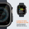 SPIGEN THIN FIT за Apple Watch ULTRA 1 / 2 / 3 (49 мм) Черен - 8809811868777-ACS05458