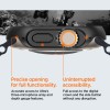 SPIGEN THIN FIT за Apple Watch ULTRA 1 / 2 / 3 (49 мм) Черен - 8809811868777-ACS05458