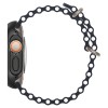SPIGEN THIN FIT за Apple Watch ULTRA 1 / 2 / 3 (49 мм) Черен - 8809811868777-ACS05458