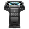 SPIGEN RUGGED ARMOR „PRO” за Apple Watch Ultra 1 / 2 / 3 (49 мм) Black - 8809811868791-ACS05460