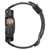 SPIGEN RUGGED ARMOR „PRO” за Apple Watch Ultra 1 / 2 / 3 (49 мм) Black - 8809811868791-ACS05460