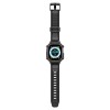 SPIGEN RUGGED ARMOR „PRO” за Apple Watch Ultra 1 / 2 / 3 (49 мм) Black - 8809811868791-ACS05460