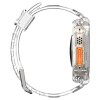 SPIGEN Rugged Armor “Pro” за Apple Watch Ultra 1/2/3/4 (49 мм) Crystal Clear SPIGEN Rugged Armor “Pro” за Apple Watch Ultra 1/2/3/4 (49 мм) Crystal Clear