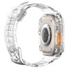 SPIGEN Rugged Armor “Pro” за Apple Watch Ultra 1/2/3/4 (49 мм) Crystal Clear SPIGEN Rugged Armor “Pro” за Apple Watch Ultra 1/2/3/4 (49 мм) Crystal Clear