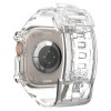 SPIGEN Rugged Armor “Pro” за Apple Watch Ultra 1/2/3/4 (49 мм) Crystal Clear SPIGEN Rugged Armor “Pro” за Apple Watch Ultra 1/2/3/4 (49 мм) Crystal Clear