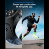Spigen Liquid Air 'Pro' каишка с кутия за Apple Watch Ultra 1/2/3/4 (49 мм) Black