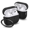 SPIGEN URBAN FIT за Apple AirPods Pro 1/2 черен (ACS05483) - SPIGEN URBAN FIT за Apple AirPods Pro 1/2 черен (ACS05483) - 8809811869019-ACS05483
