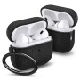 SPIGEN URBAN FIT за Apple AirPods Pro 1/2 черен (ACS05483)