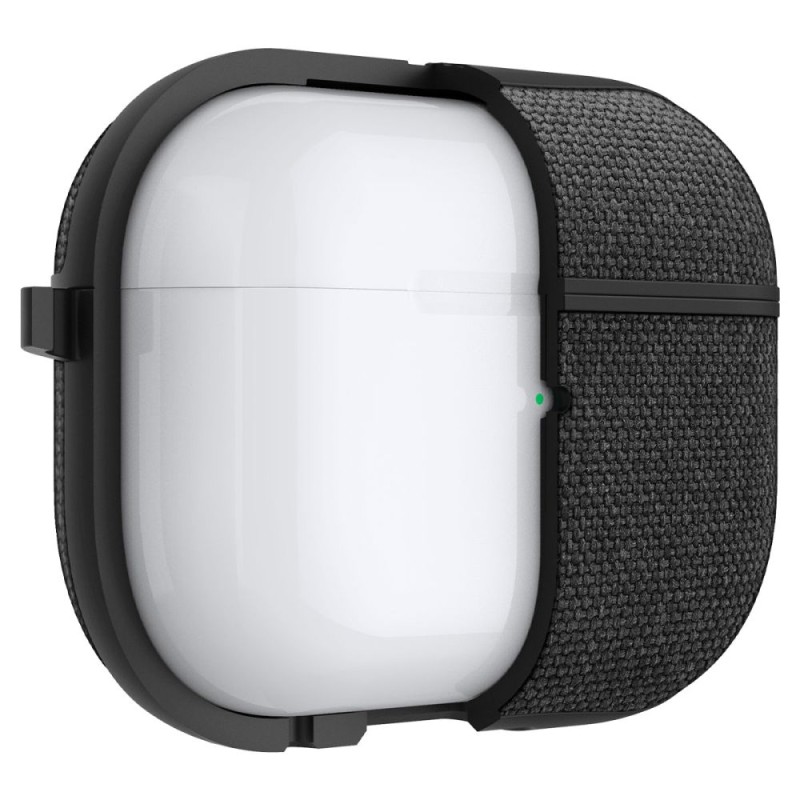 SPIGEN URBAN FIT за Apple AirPods Pro 1/2 черен (ACS05483) - SPIGEN URBAN FIT за Apple AirPods Pro 1/2 черен (ACS05483) - 8809811869019-ACS05483