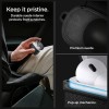 SPIGEN URBAN FIT за Apple AirPods Pro 1/2 черен (ACS05483) - SPIGEN URBAN FIT за Apple AirPods Pro 1/2 черен (ACS05483) - 8809811869019-ACS05483