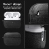 SPIGEN URBAN FIT за Apple AirPods Pro 1/2 черен (ACS05483) - SPIGEN URBAN FIT за Apple AirPods Pro 1/2 черен (ACS05483) - 8809811869019-ACS05483