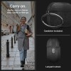 SPIGEN URBAN FIT за Apple AirPods Pro 1/2 черен (ACS05483) - SPIGEN URBAN FIT за Apple AirPods Pro 1/2 черен (ACS05483) - 8809811869019-ACS05483