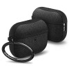 SPIGEN URBAN FIT за Apple AirPods Pro 1/2 черен (ACS05483) - SPIGEN URBAN FIT за Apple AirPods Pro 1/2 черен (ACS05483) - 8809811869019-ACS05483