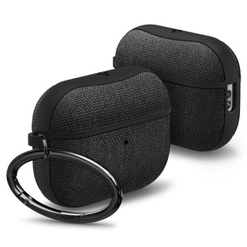 SPIGEN URBAN FIT за Apple AirPods Pro 1/2 черен (ACS05483) SPIGEN URBAN FIT за Apple AirPods Pro 1/2 черен (ACS05483)