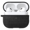SPIGEN URBAN FIT за Apple AirPods Pro 1/2 черен (ACS05483) - SPIGEN URBAN FIT за Apple AirPods Pro 1/2 черен (ACS05483) - 8809811869019-ACS05483