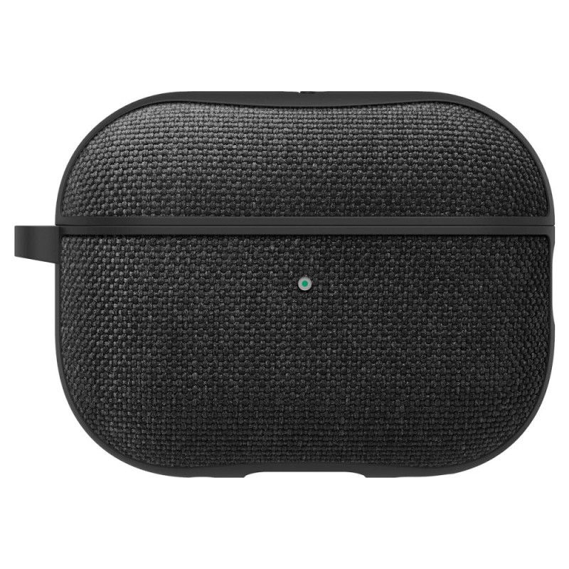 SPIGEN URBAN FIT за Apple AirPods Pro 1/2 черен (ACS05483) - SPIGEN URBAN FIT за Apple AirPods Pro 1/2 черен (ACS05483) - 8809811869019-ACS05483