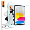 Spigen Glas.TR „EZ Fit” закалено стъкло за iPad 10.9” (10/2022) и iPad 11” (11/2025) – прозрачно - Spigen Glas.TR „EZ Fit” закалено стъкло за iPad 10.9” (10/2022) и iPad 11” (11/2025) – прозрачно - 8809811869729-AGL05554