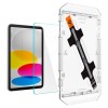 Spigen Glas.TR „EZ Fit” закалено стъкло за iPad 10.9” (10/2022) и iPad 11” (11/2025) – прозрачно - Spigen Glas.TR „EZ Fit” закалено стъкло за iPad 10.9” (10/2022) и iPad 11” (11/2025) – прозрачно - 8809811869729-AGL05554