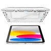 Spigen Glas.TR „EZ Fit” закалено стъкло за iPad 10.9” (10/2022) и iPad 11” (11/2025) – прозрачно - Spigen Glas.TR „EZ Fit” закалено стъкло за iPad 10.9” (10/2022) и iPad 11” (11/2025) – прозрачно - 8809811869729-AGL05554