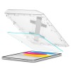 Spigen Glas.TR „EZ Fit” закалено стъкло за iPad 10.9” (10/2022) и iPad 11” (11/2025) – прозрачно - Spigen Glas.TR „EZ Fit” закалено стъкло за iPad 10.9” (10/2022) и iPad 11” (11/2025) – прозрачно - 8809811869729-AGL05554