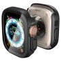 SPIGEN THIN FIT 360 за Apple Watch Ultra 1/2/3/4 (49 мм) Black