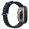 SPIGEN THIN FIT 360 за Apple Watch Ultra 1/2/3/4 (49 мм) Black SPIGEN THIN FIT 360 за Apple Watch Ultra 1/2/3/4 (49 мм) Black