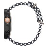 SPIGEN THIN FIT 360 за Apple Watch Ultra 1/2/3/4 (49 мм) Black SPIGEN THIN FIT 360 за Apple Watch Ultra 1/2/3/4 (49 мм) Black