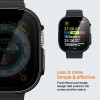 SPIGEN THIN FIT 360 за Apple Watch Ultra 1/2/3/4 (49 мм) Black SPIGEN THIN FIT 360 за Apple Watch Ultra 1/2/3/4 (49 мм) Black