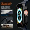 SPIGEN THIN FIT 360 за Apple Watch Ultra 1/2/3/4 (49 мм) Black SPIGEN THIN FIT 360 за Apple Watch Ultra 1/2/3/4 (49 мм) Black