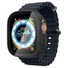 SPIGEN THIN FIT 360 за Apple Watch Ultra 1/2/3/4 (49 мм) Black SPIGEN THIN FIT 360 за Apple Watch Ultra 1/2/3/4 (49 мм) Black