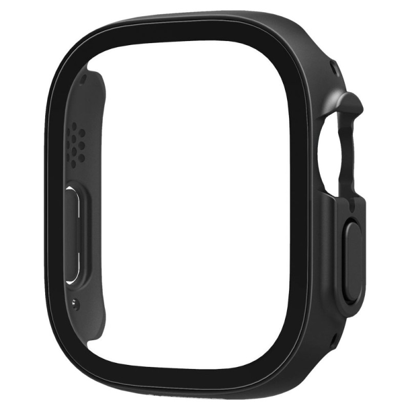SPIGEN THIN FIT 360 за Apple Watch Ultra 1/2/3/4 (49 мм) Black SPIGEN THIN FIT 360 за Apple Watch Ultra 1/2/3/4 (49 мм) Black
