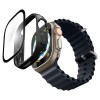 SPIGEN THIN FIT 360 за Apple Watch Ultra 1/2/3/4 (49 мм) Black SPIGEN THIN FIT 360 за Apple Watch Ultra 1/2/3/4 (49 мм) Black
